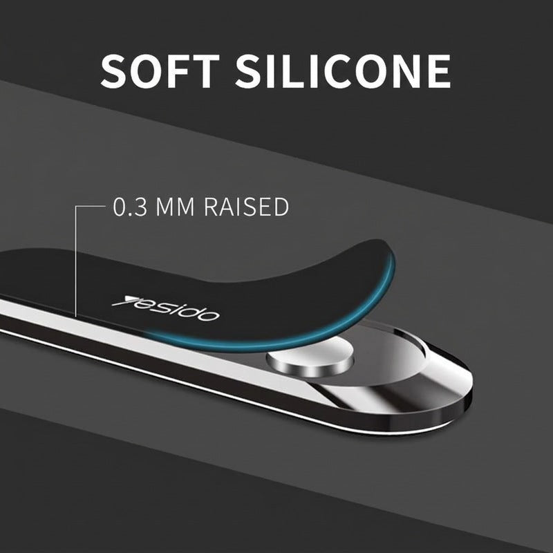 Boneroshop | Powerful Magnetic Phone Mount - No Drilling Required