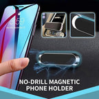 Boneroshop | Powerful Magnetic Phone Mount - No Drilling Required