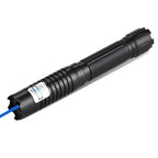 Powerful Tactical Laser Torch for Outdoor Survival & Fire Starting