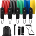 PowerGrip resistance bands for strength, flexibility and mobility