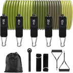 PowerGrip resistance bands for strength, flexibility and mobility