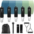 PowerGrip resistance bands for strength, flexibility and mobility