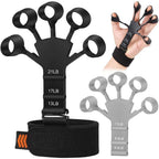 PowerGrip Trainer – Finger Strength Training Tool
