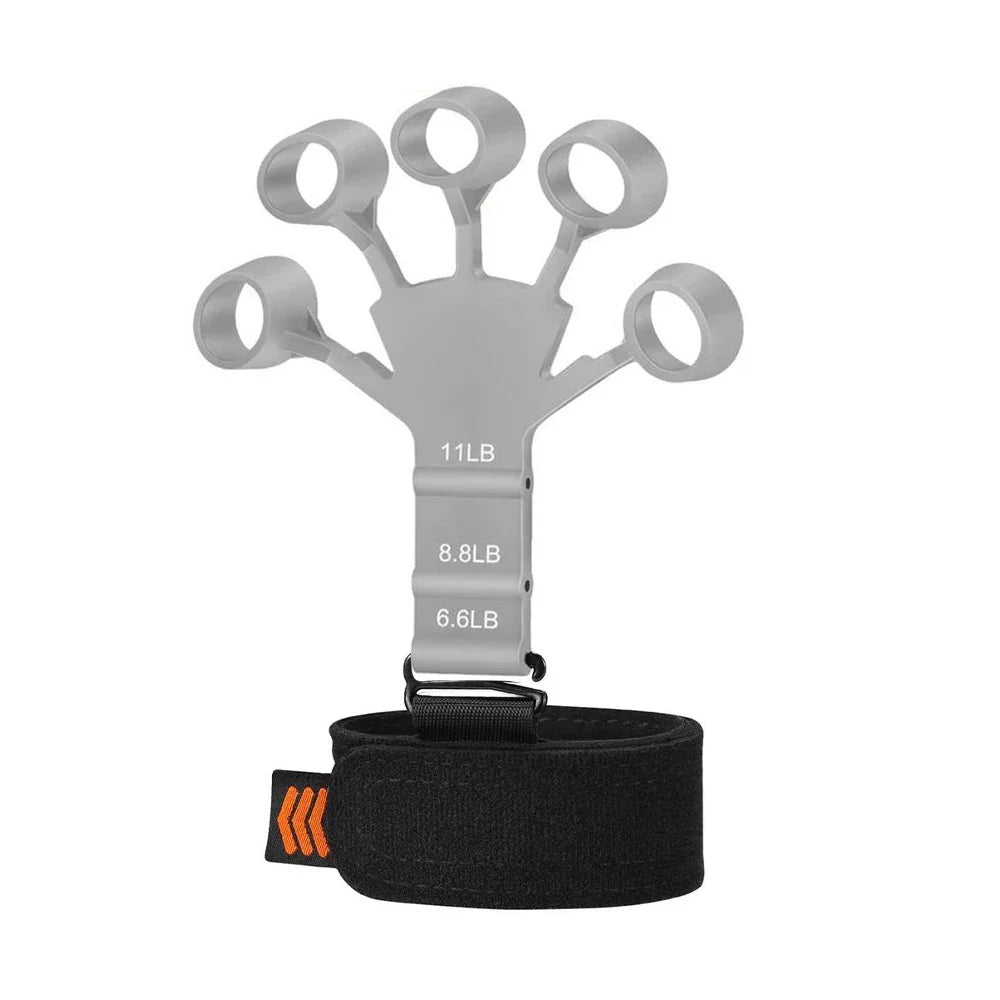 PowerGrip Trainer – Finger Strength Training Tool