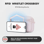 Practical Cosmetic and Multi-Function Pouch