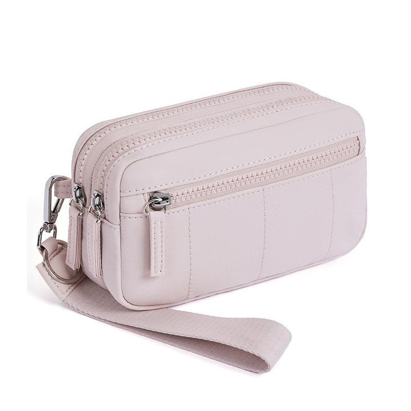 Practical Cosmetic and Multi-Function Pouch
