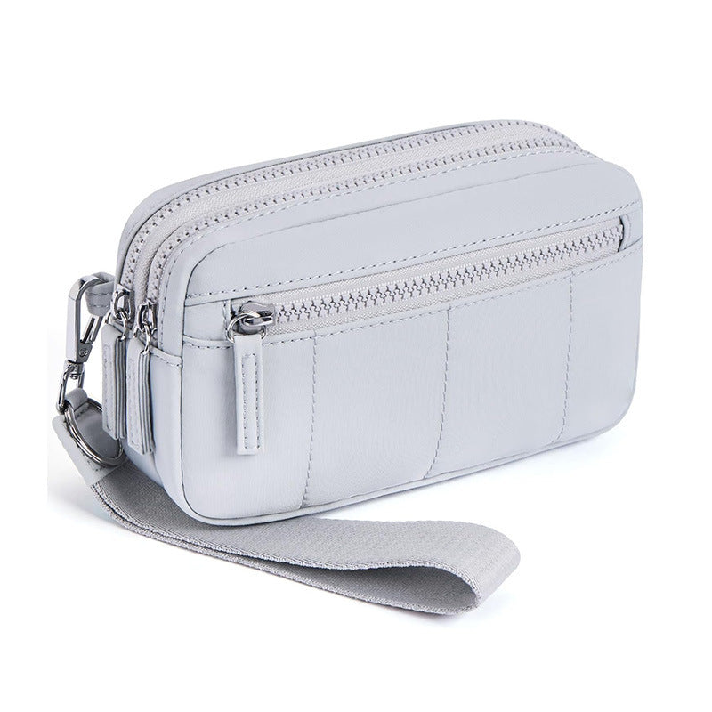 Practical Cosmetic and Multi-Function Pouch