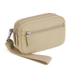 Practical Cosmetic and Multi-Function Pouch