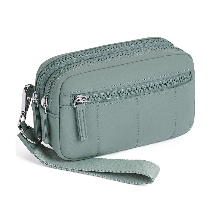 Practical Cosmetic and Multi-Function Pouch