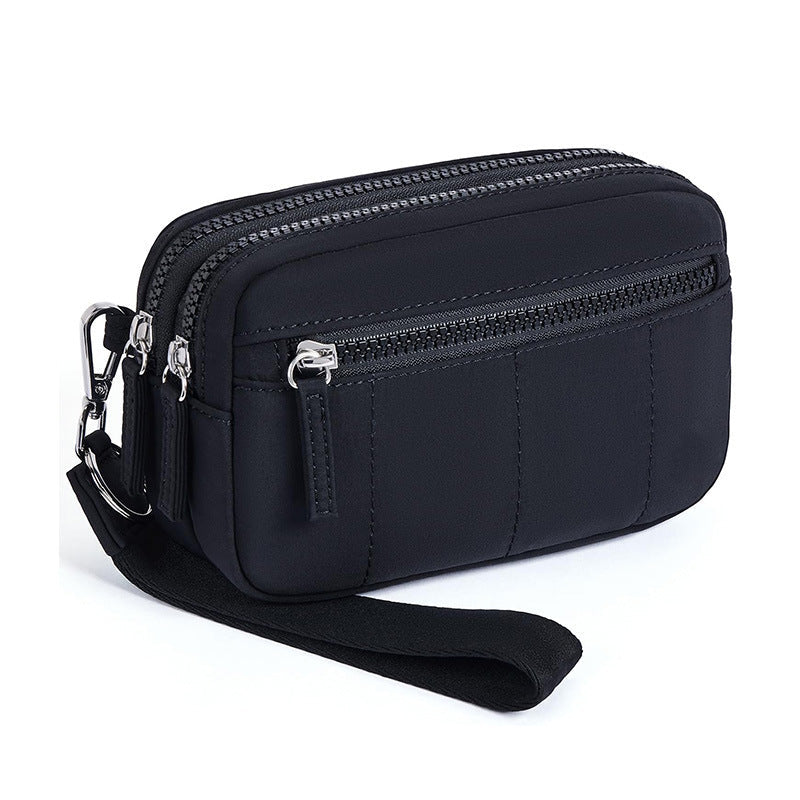 Practical Cosmetic and Multi-Function Pouch
