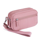 Practical Cosmetic and Multi-Function Pouch