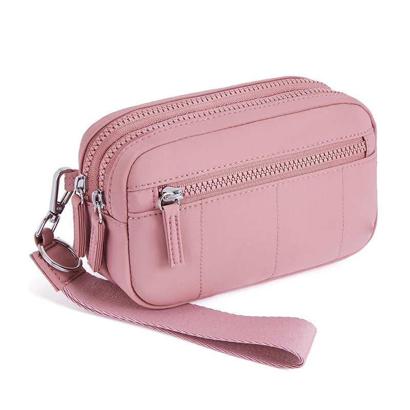 Practical Cosmetic and Multi-Function Pouch