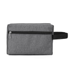 Practical Cosmetics Bag with Multiple Compartments
