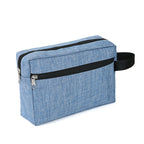 Practical Cosmetics Bag with Multiple Compartments