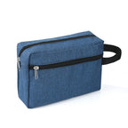 Practical Cosmetics Bag with Multiple Compartments