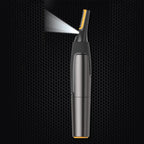 Boneroshop | Precision Grooming Tool | Micro-Oscillation Blades | Titanium Steel