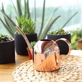 Premium Copper Watering Can