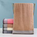 Premium Cotton Bath Towel