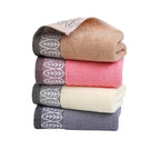 Premium Cotton Bath Towel
