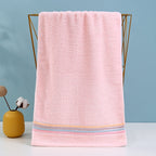 Premium Cotton Bath Towel