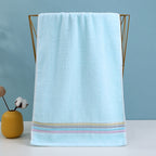 Premium Cotton Bath Towel