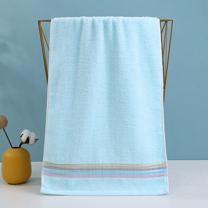 Premium Cotton Bath Towel