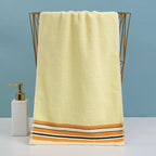 Premium Cotton Bath Towel