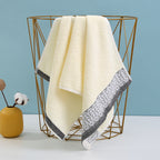 Premium Cotton Bath Towel