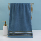 Premium Cotton Bath Towel