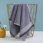 Premium Cotton Bath Towel