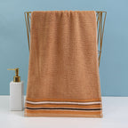 Premium Cotton Bath Towel