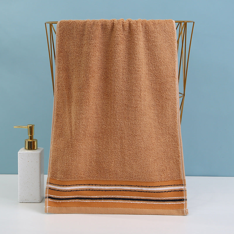 Premium Cotton Bath Towel