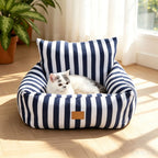 Premium dog bed