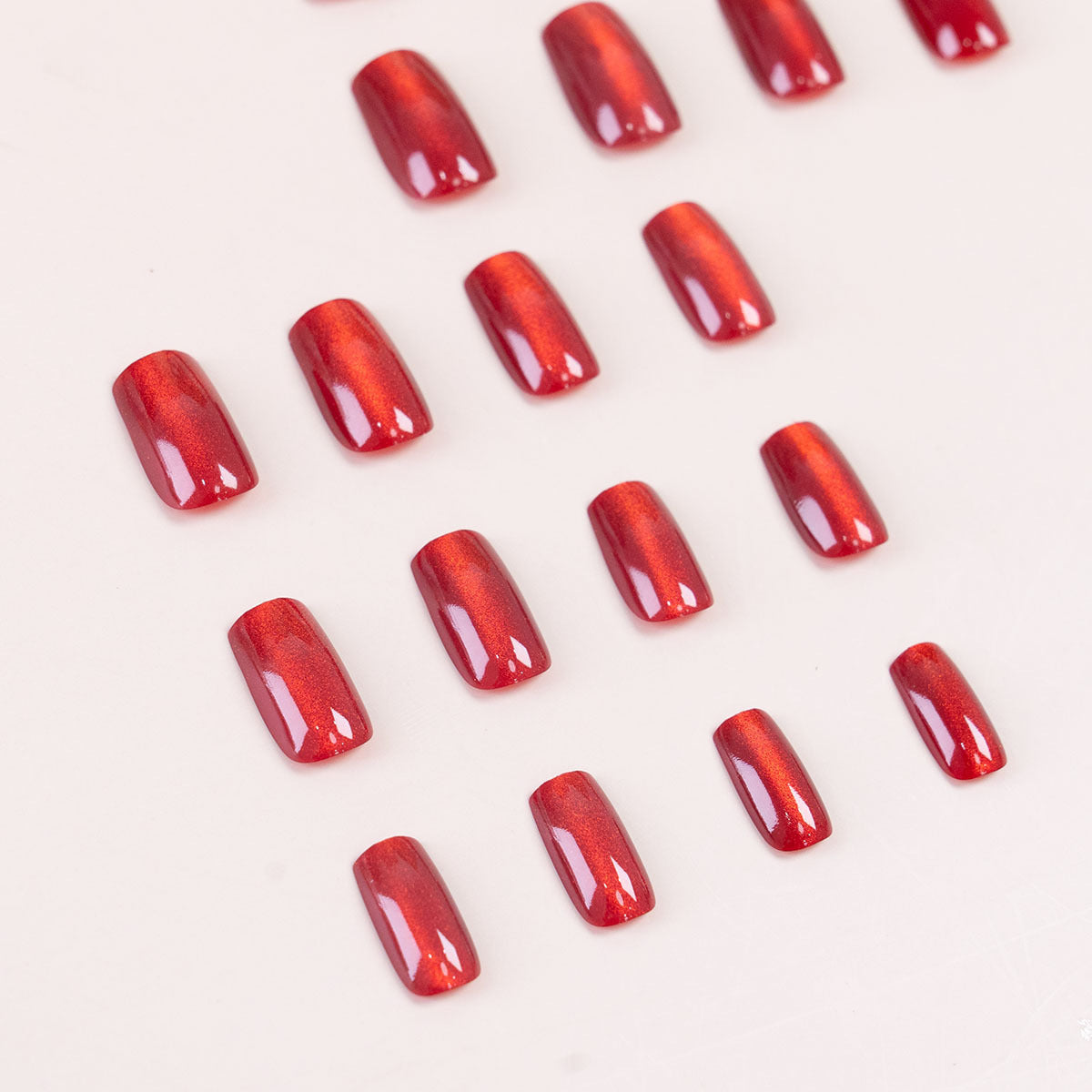 Premium Gel Nail Polish Set