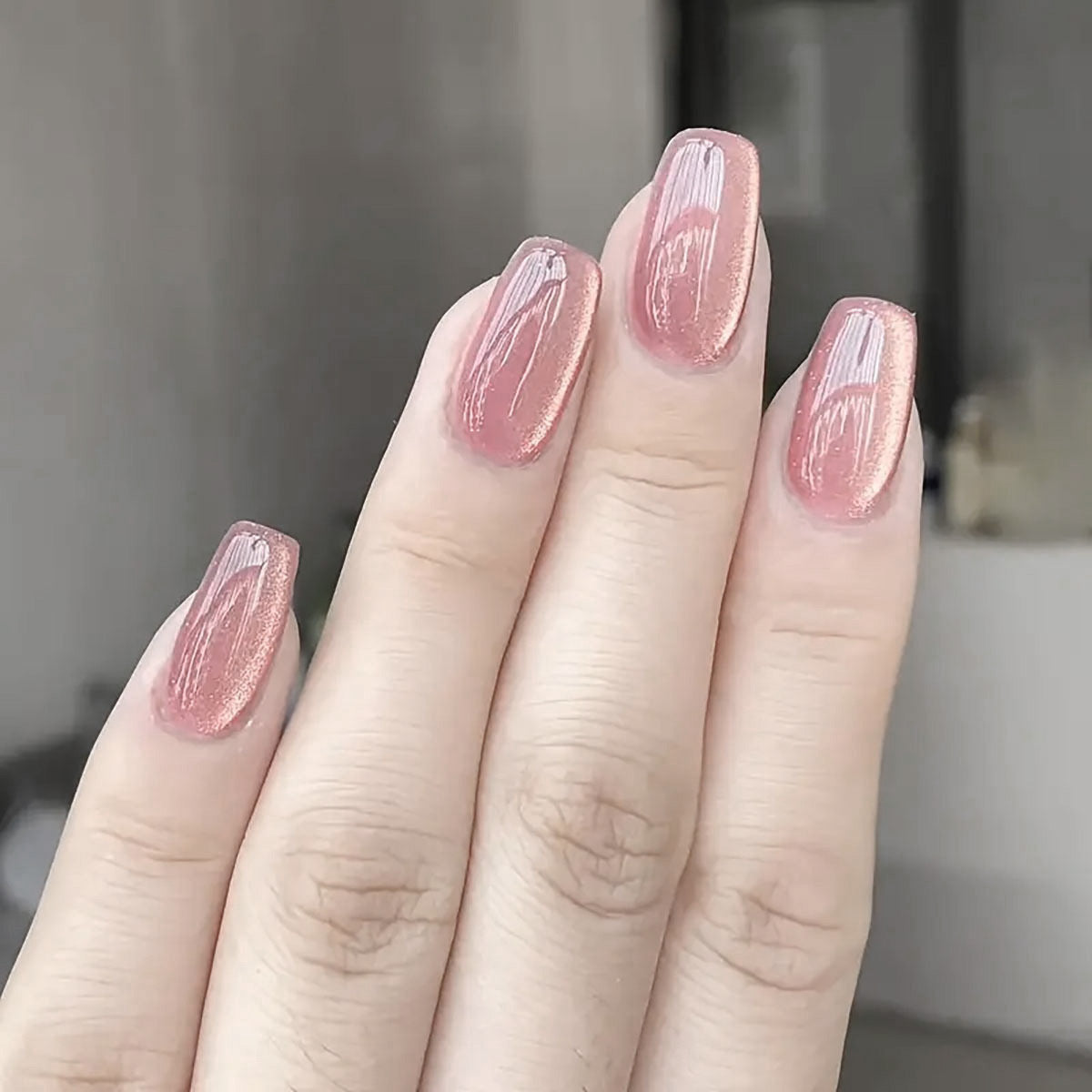 Premium Gel Nail Polish Set