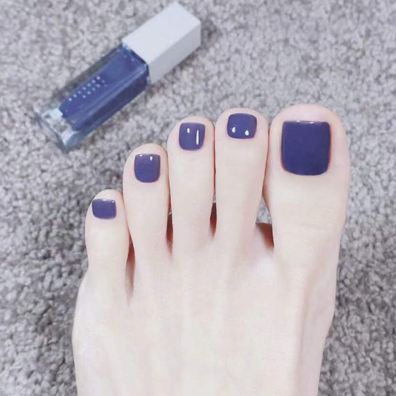 Premium Long-Lasting Gel Nail Polish
