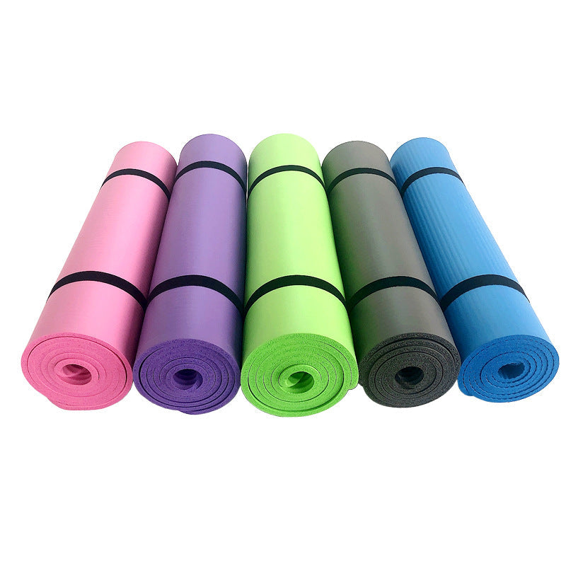 Premium Yoga Mat