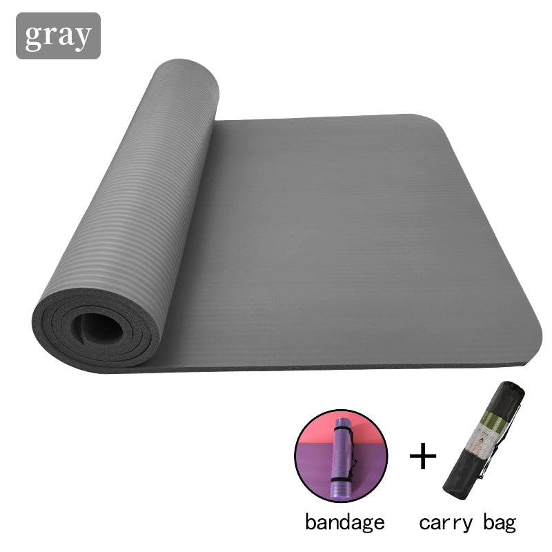 Premium Yoga Mat