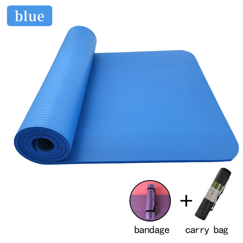 Premium Yoga Mat