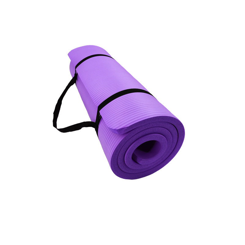 Premium Yoga Mat