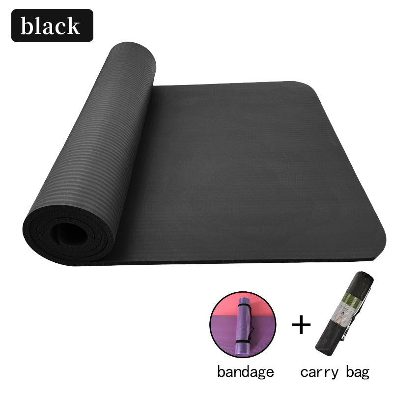 Premium Yoga Mat