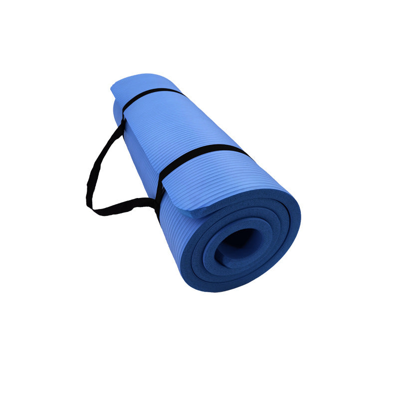 Premium Yoga Mat