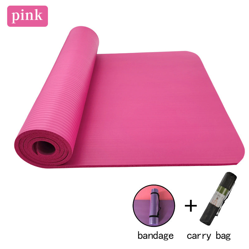 Premium Yoga Mat