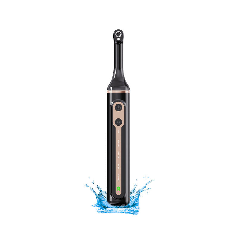 Professional Electric Tooth Polisher Set