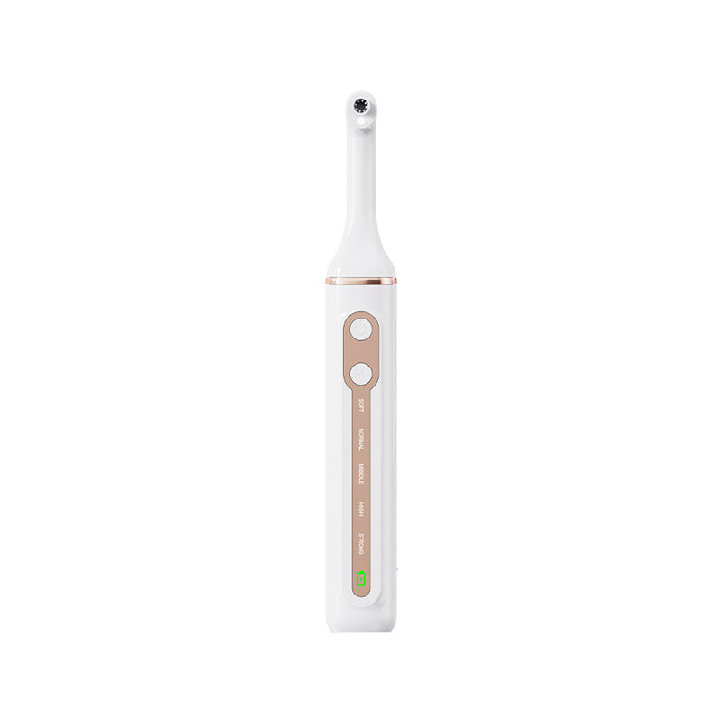 Professional Electric Tooth Polisher Set