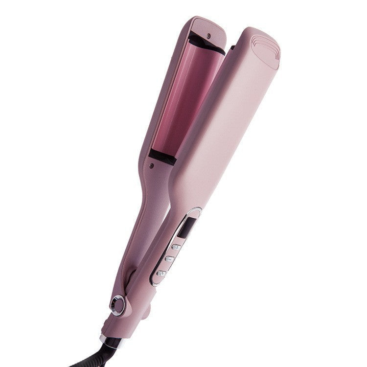 Professional hair straightener