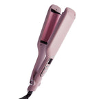 Professional hair straightener