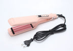 Professional hair straightener