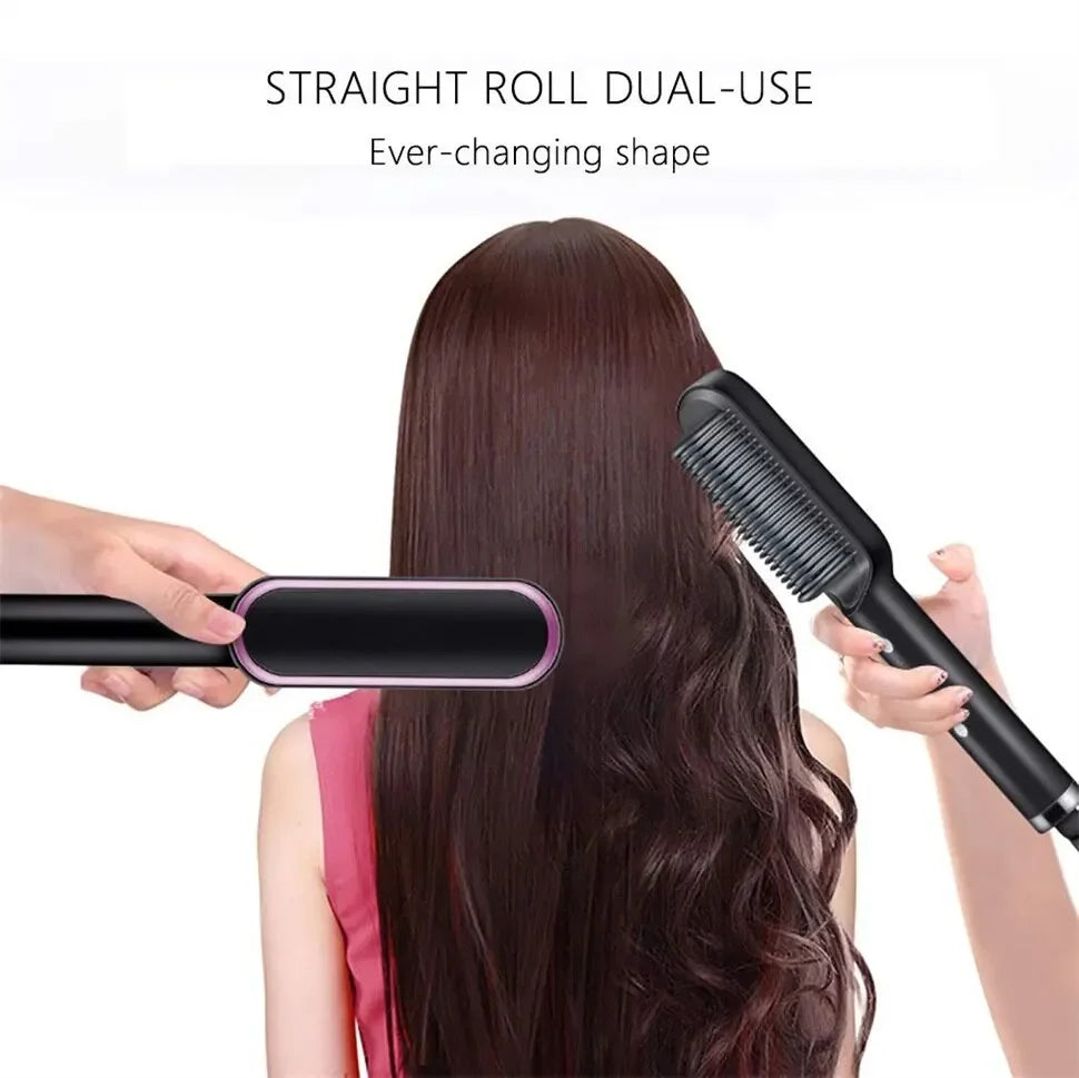 Professional Hair Straightener