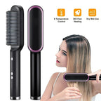 Professional Hair Straightener